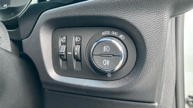 Vauxhall Corsa 1.2 Elite Edition 5dr Petrol Hatchback